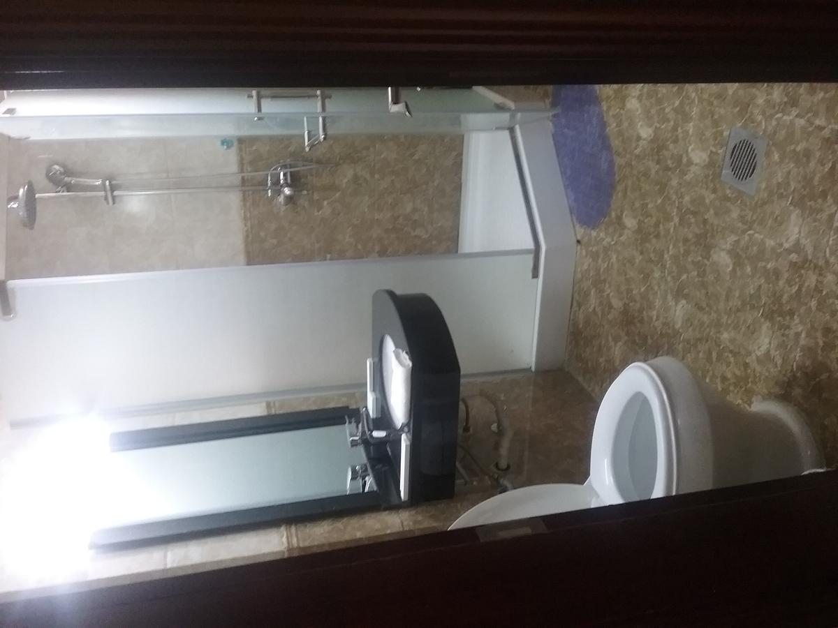 Water Front Hotel Bahir Dar Exterior foto
